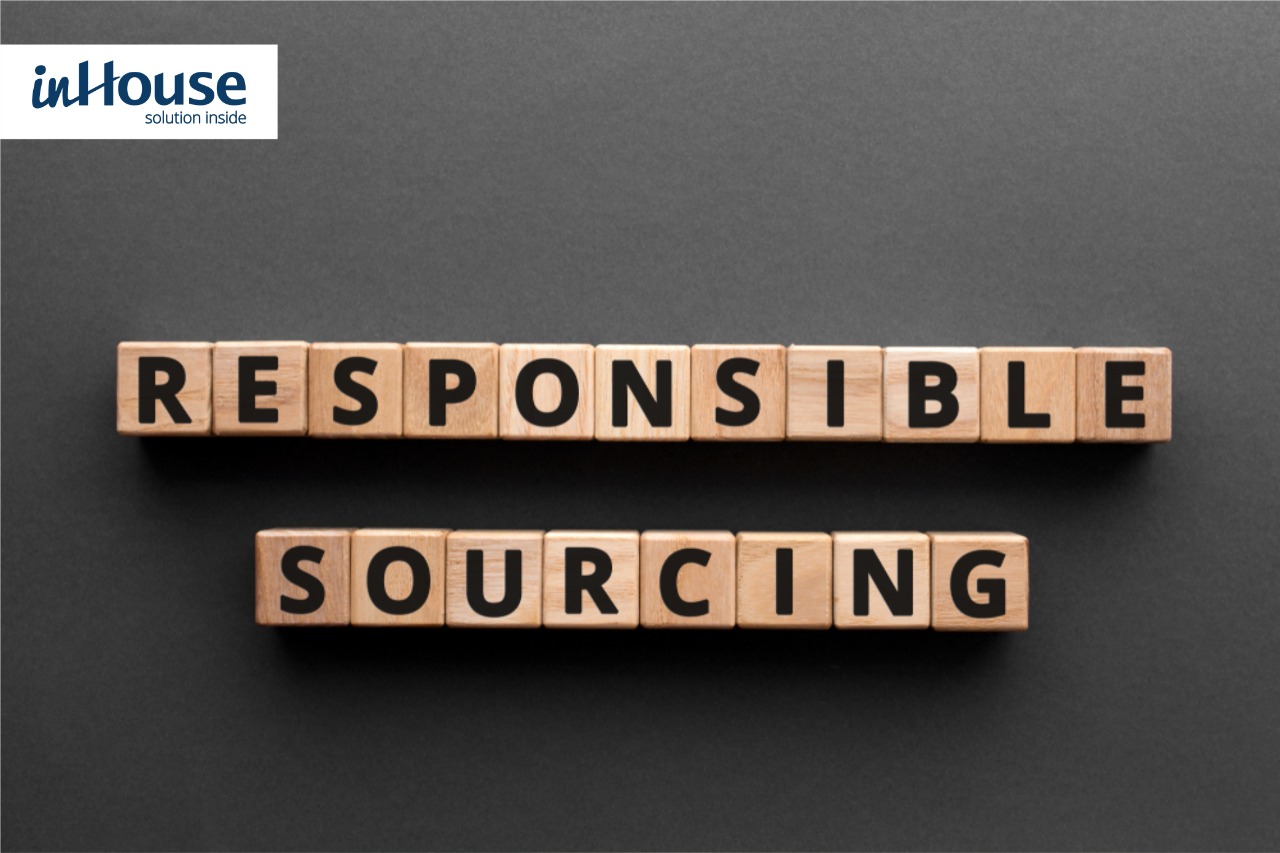 Strategic Sourcing, Responsible Sourcing